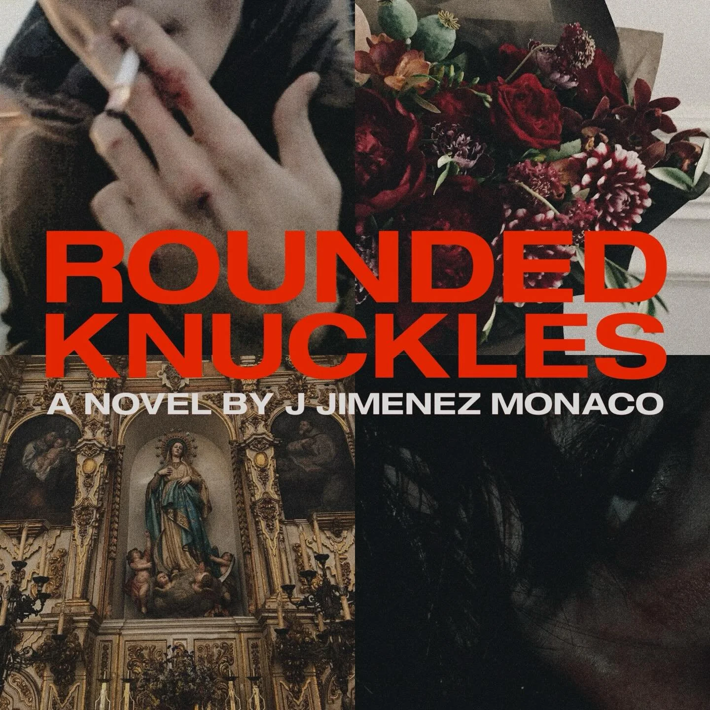 &bull; ROUNDED KNUCKLES by J Jimenez Monaco &bull;
𝘏𝘰𝘸 𝘭𝘰𝘯𝘨 𝘤𝘢𝘯 𝘈𝘮𝘰𝘴 𝘬𝘦𝘦𝘱 𝘩𝘪𝘴 𝘥𝘢𝘳𝘬 𝘴𝘦𝘤𝘳𝘦𝘵 𝘣𝘦𝘧𝘰𝘳𝘦 𝘪𝘵 𝘤𝘢𝘵𝘤𝘩𝘦𝘴 𝘶𝘱 𝘵𝘰 𝘵𝘩𝘦 𝘭𝘢𝘸, 𝘰𝘳 𝘸𝘰𝘳𝘴𝘦, 𝘣𝘦𝘧𝘰𝘳𝘦 𝘪𝘵 𝘥𝘦𝘴𝘵𝘳𝘰𝘺𝘴 𝘩𝘪𝘮 𝘤𝘰𝘮𝘱𝘭𝘦