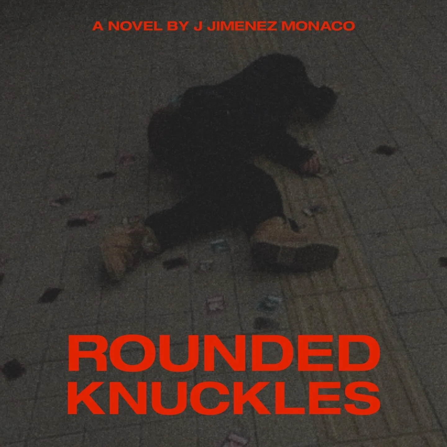 &bull; ROUNDED KNUCKLES &bull; Q1 2026 &bull;
.
.
.
.
.
.
.
.
.
#indieauthorsofinstagram #selfpublishedauthor #bookstagram #yanovel #chicagoauthor