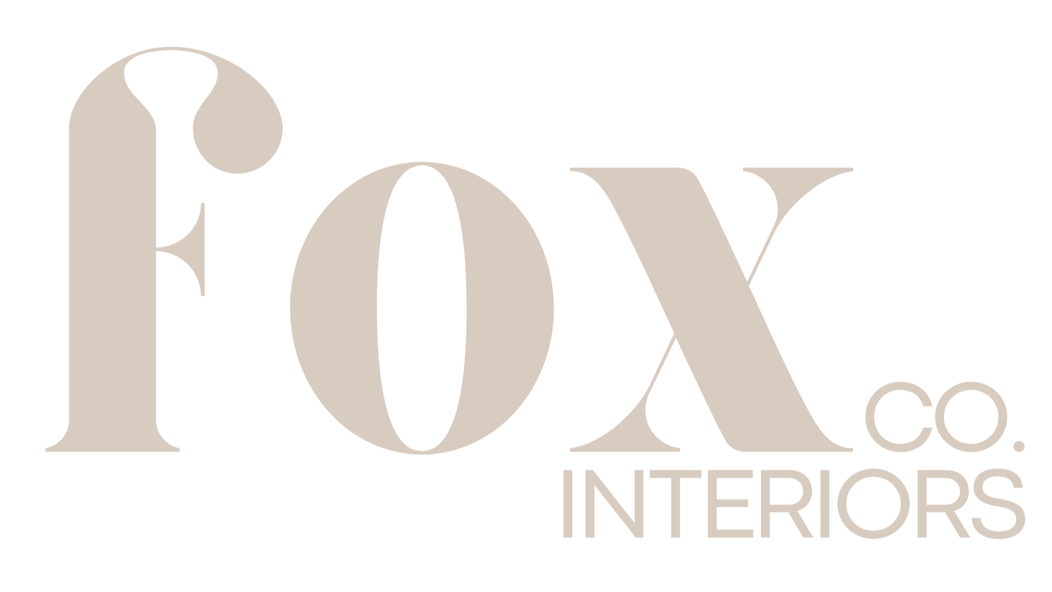 Fox Co Interiors