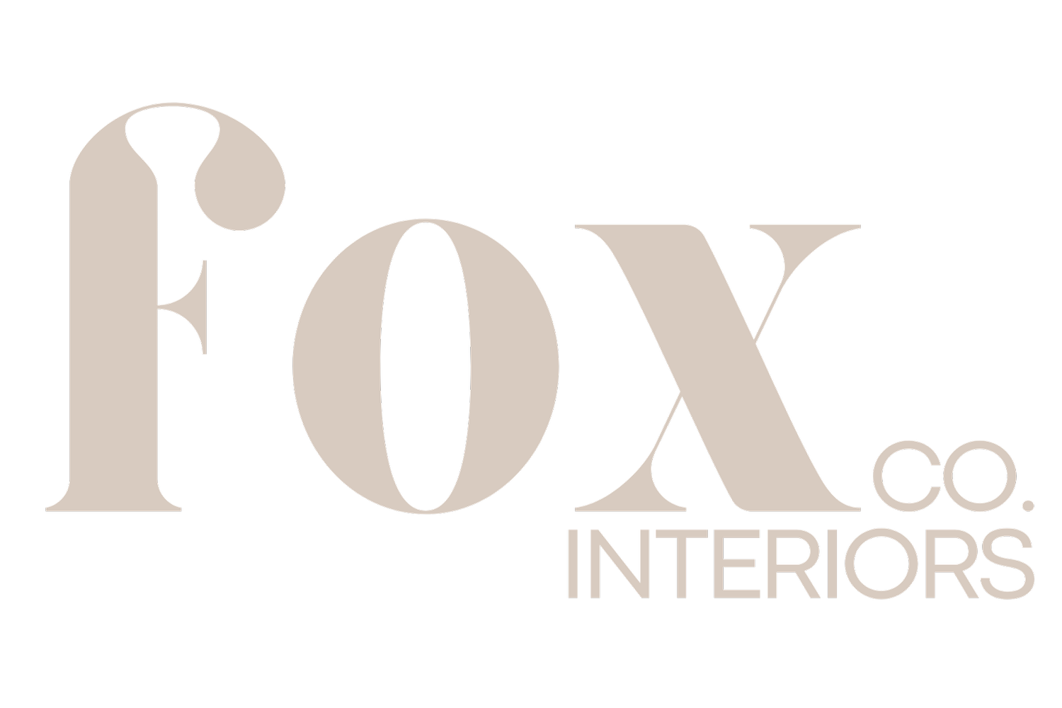 Fox Co Interiors