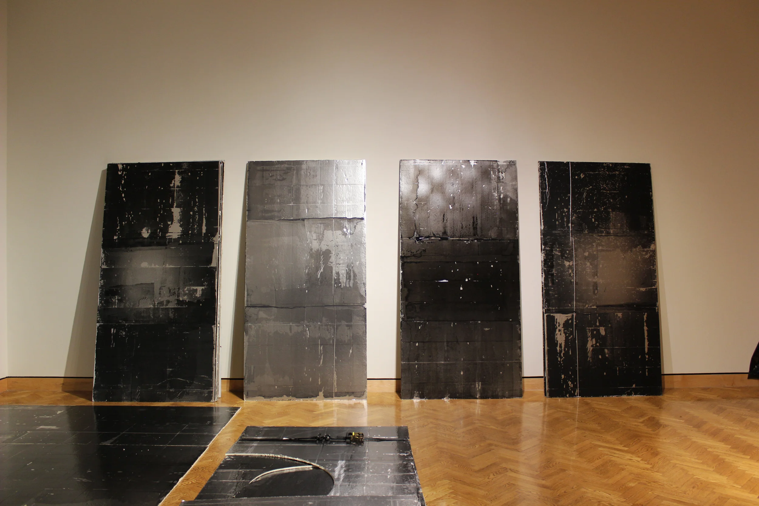 Othello, Minneapolis Institute of Art, 2016