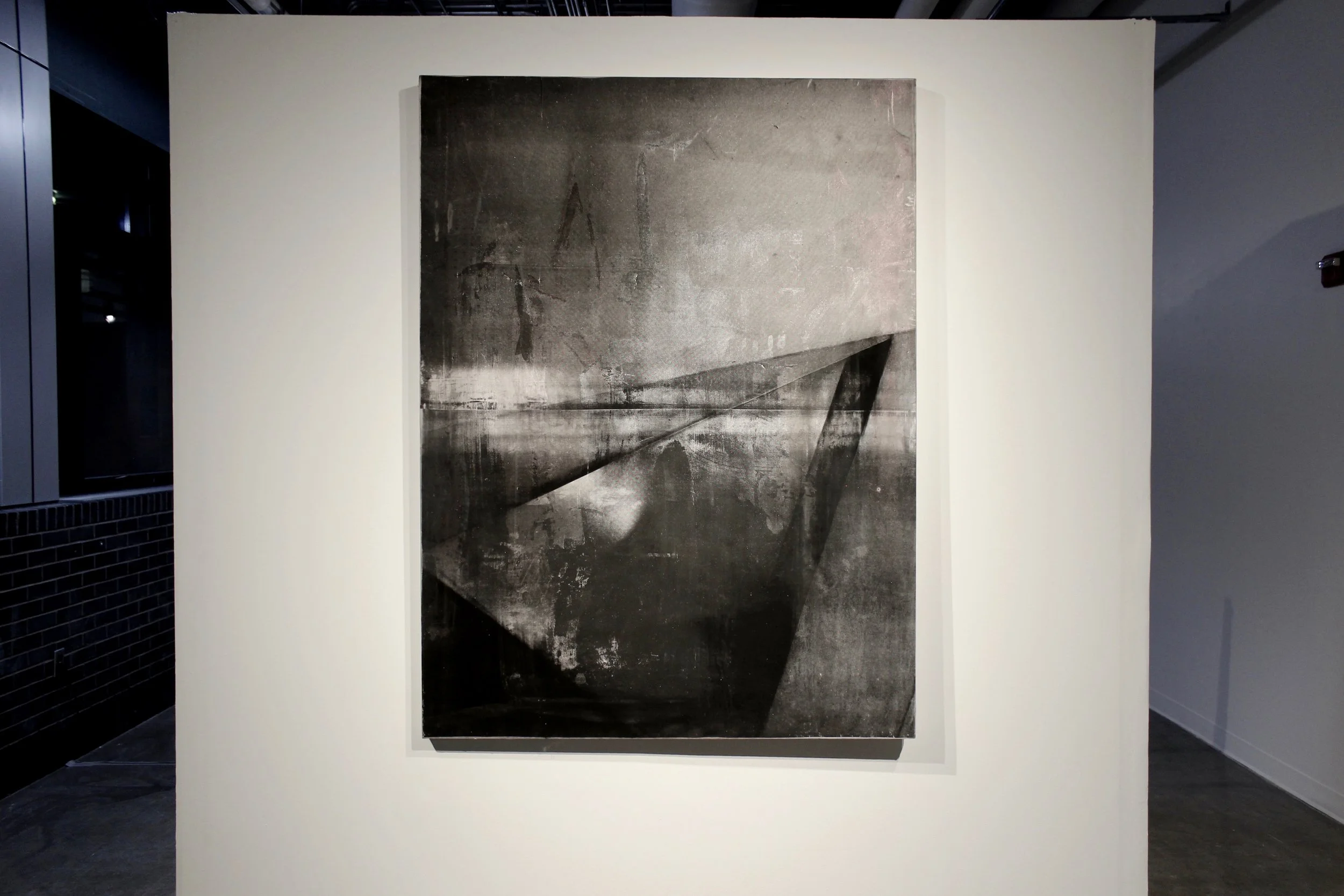 Quarter Gallery, University of Minnesota, 2017