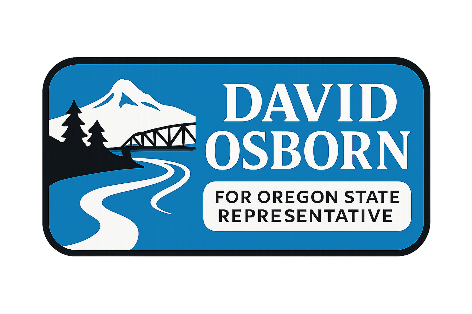 David Osborn for House District 52