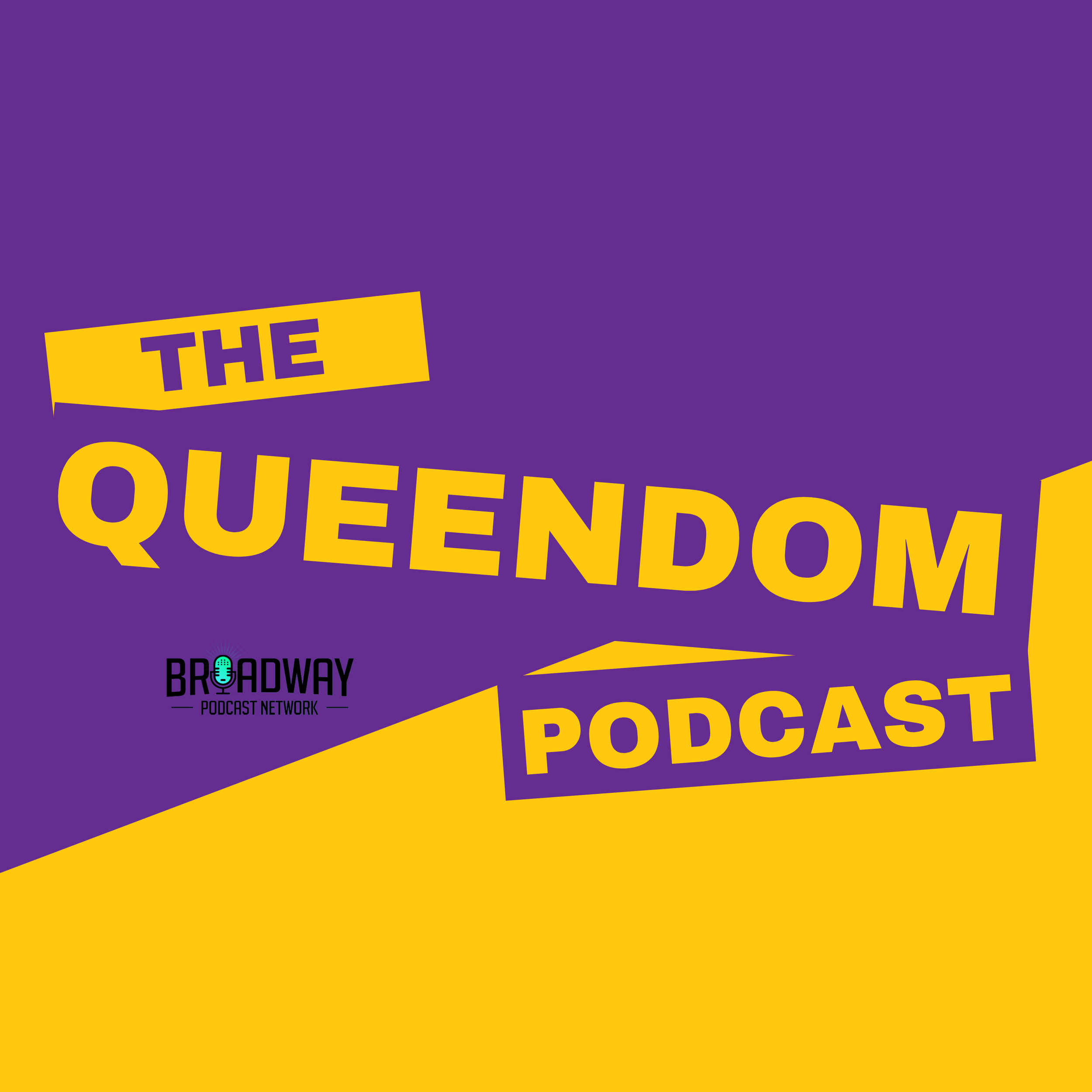 The Queendom Podcast