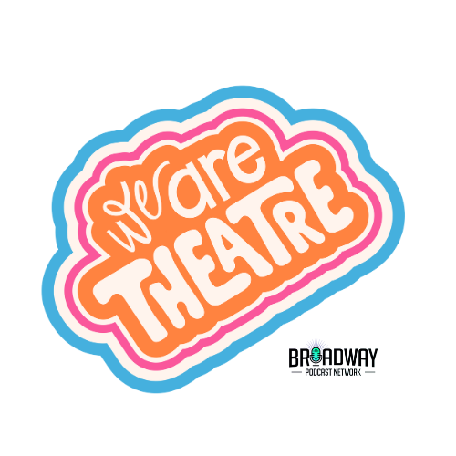 We Are Theatre