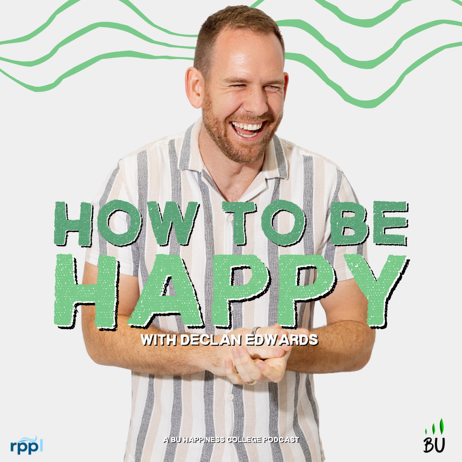 How To Be Happy
