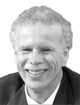 Justice Dan Boudreau-Retired from DRC