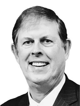 Judge Bill Hetherington