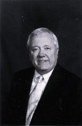 Irving Faught