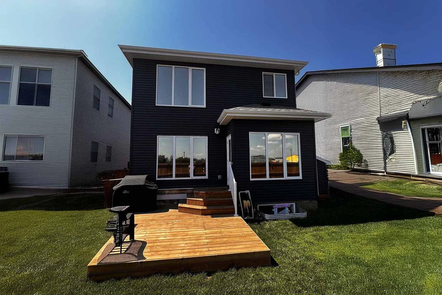 House Window Tinting