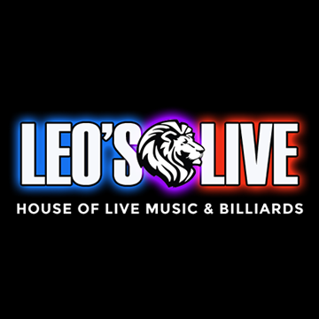 Harlequin returns to Leo's Live