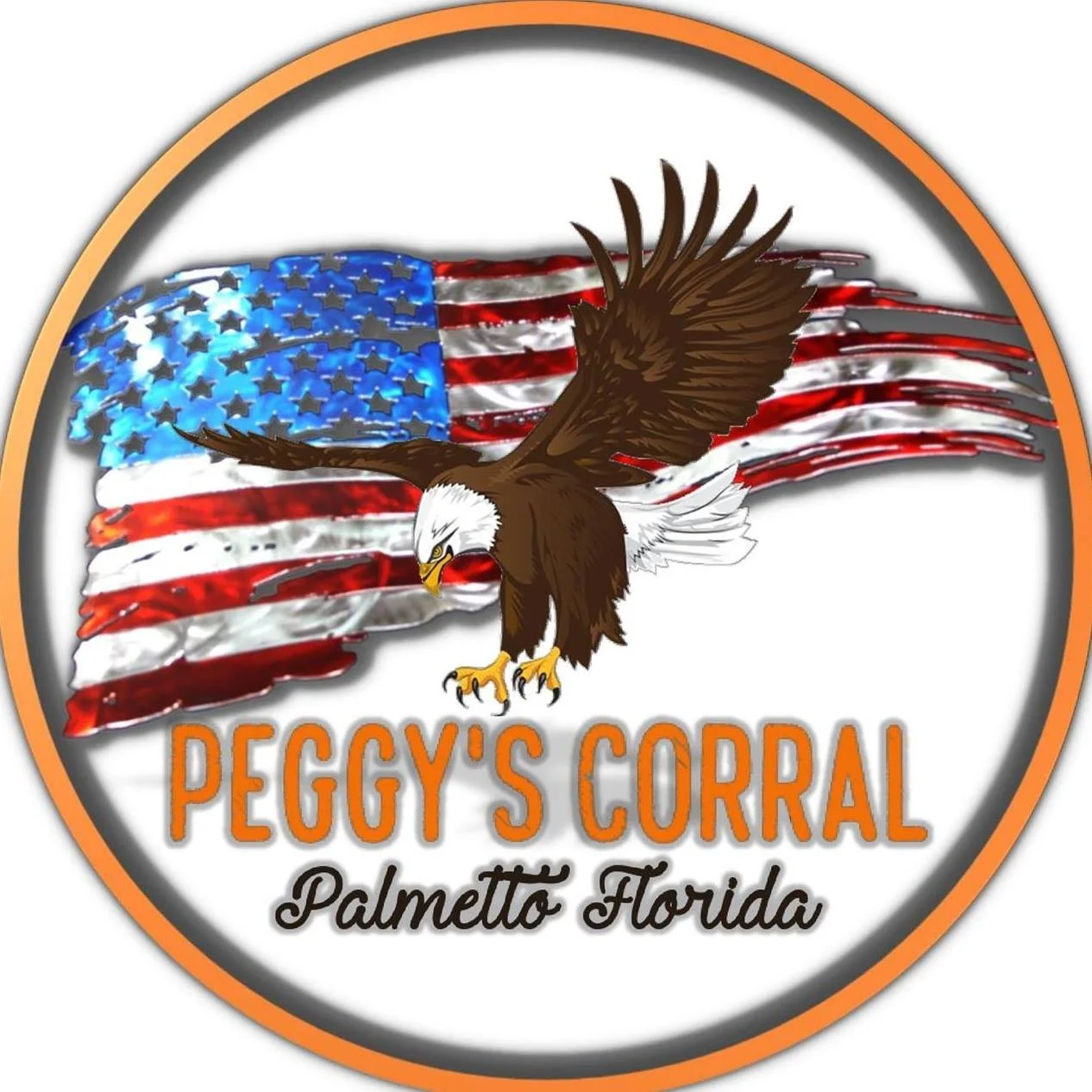 Peggy's Corral