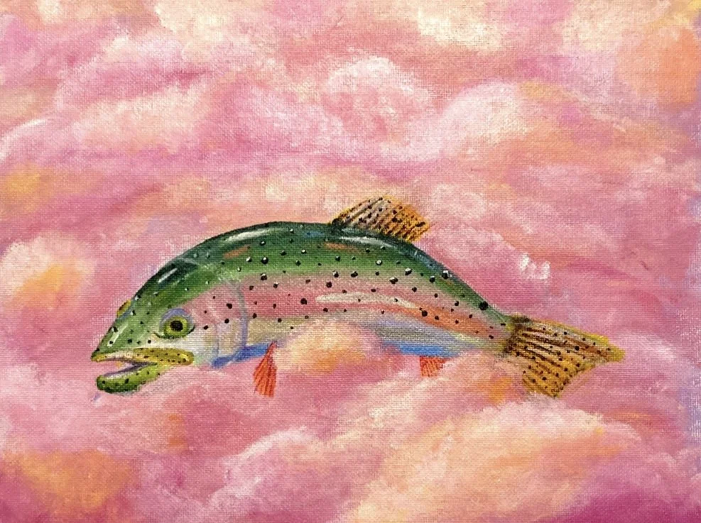 Rubber on Asphalt like a Fish out of Water