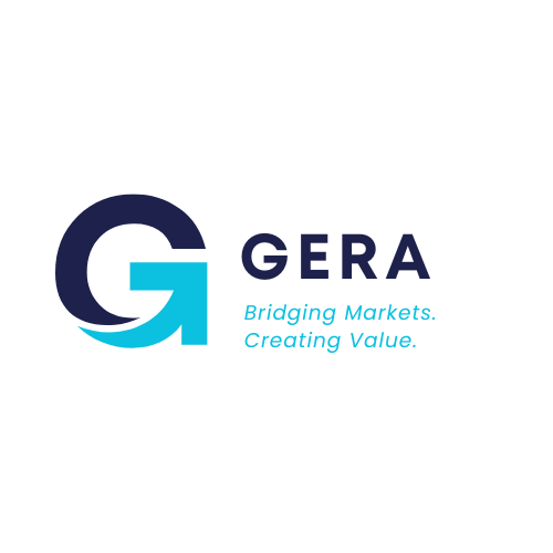 GERA INTERNATIONAL
