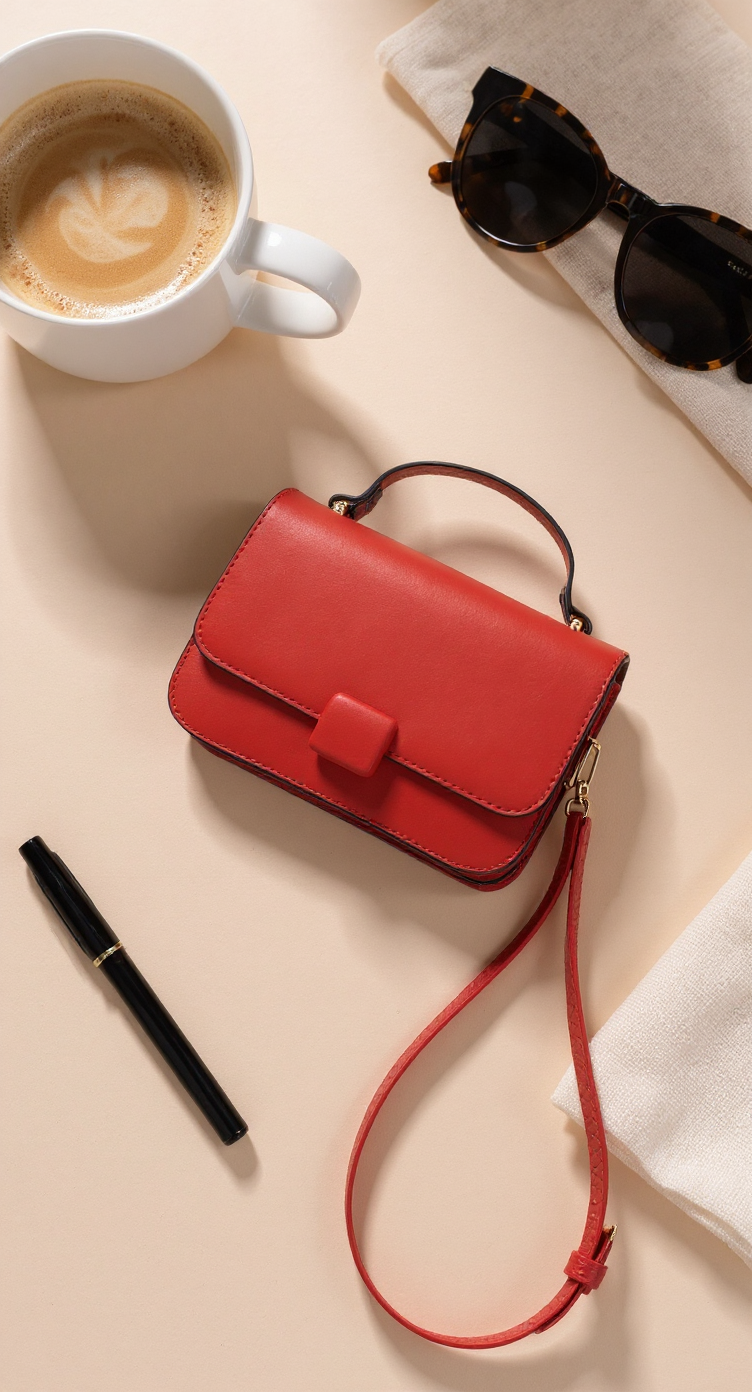 AR New York Red on a desk.png