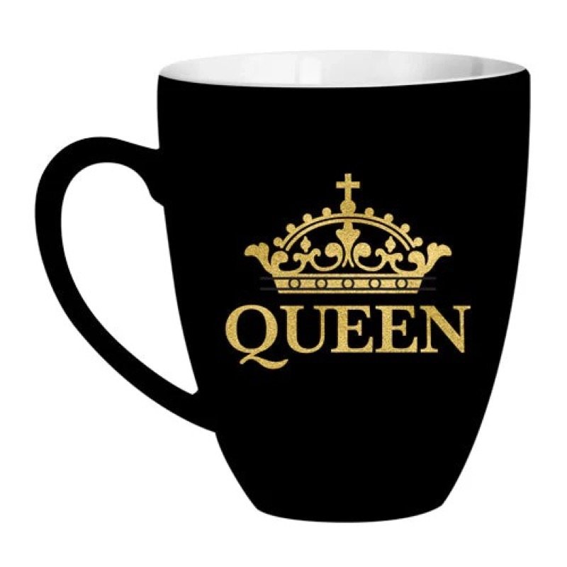Queen Mug