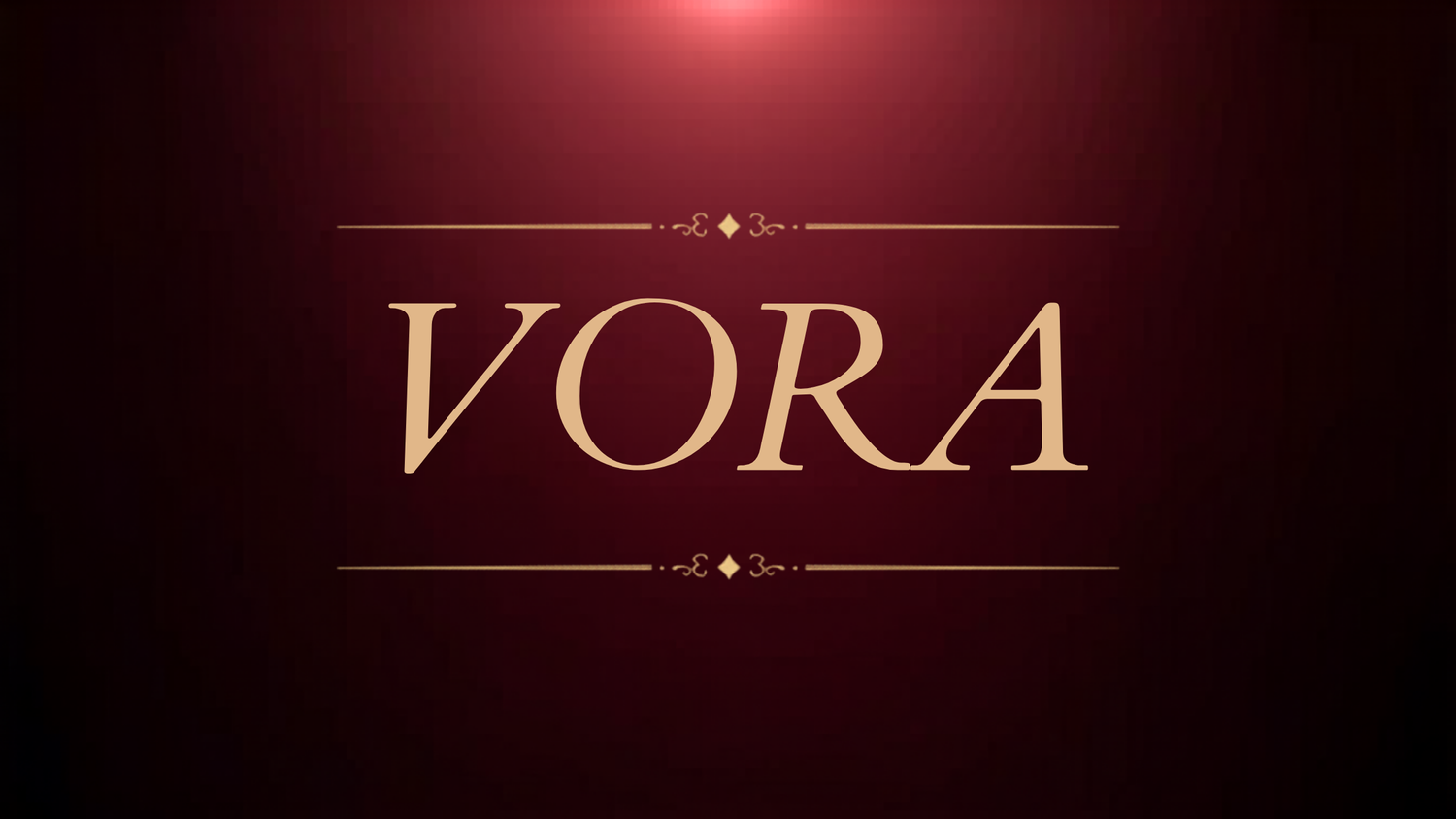 Goddess Vora