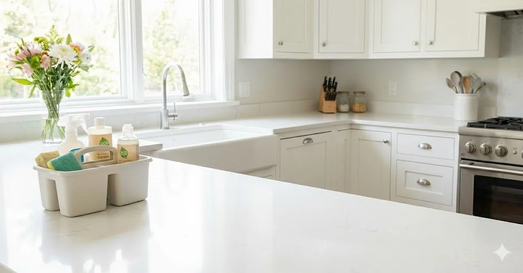 2 Bedroom/ 1 Bathroom Deep Cleaning