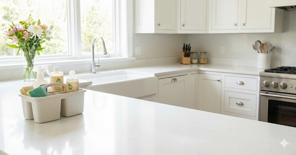 2 Bedroom/ 2 Bathroom Deep Cleaning