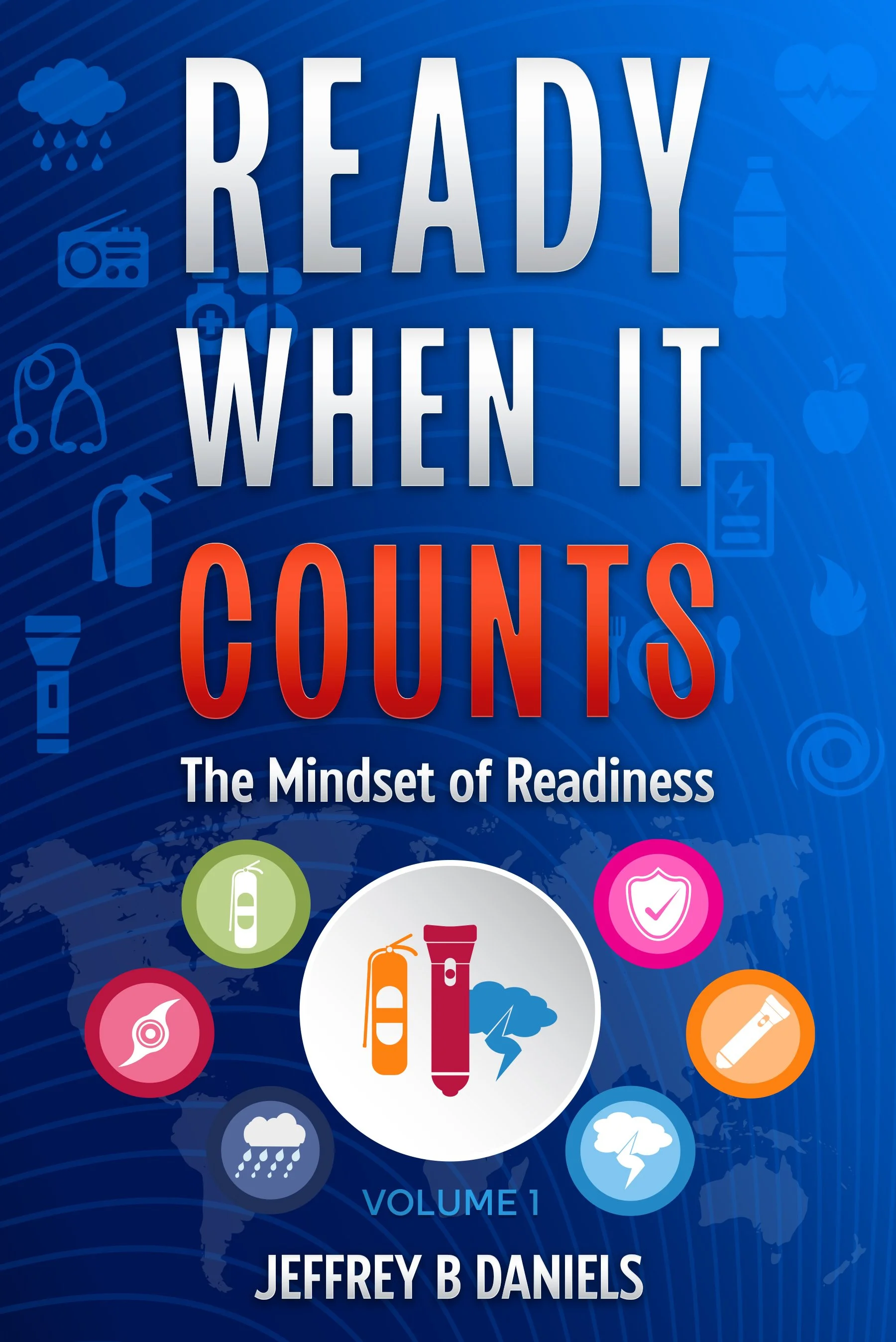 Ready When It Counts - The Mindset of Readiness
