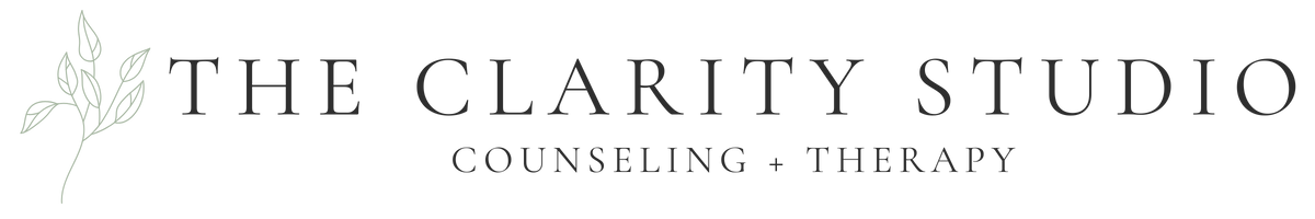 The Clarity Studio, LLC | Counseling and Therapy