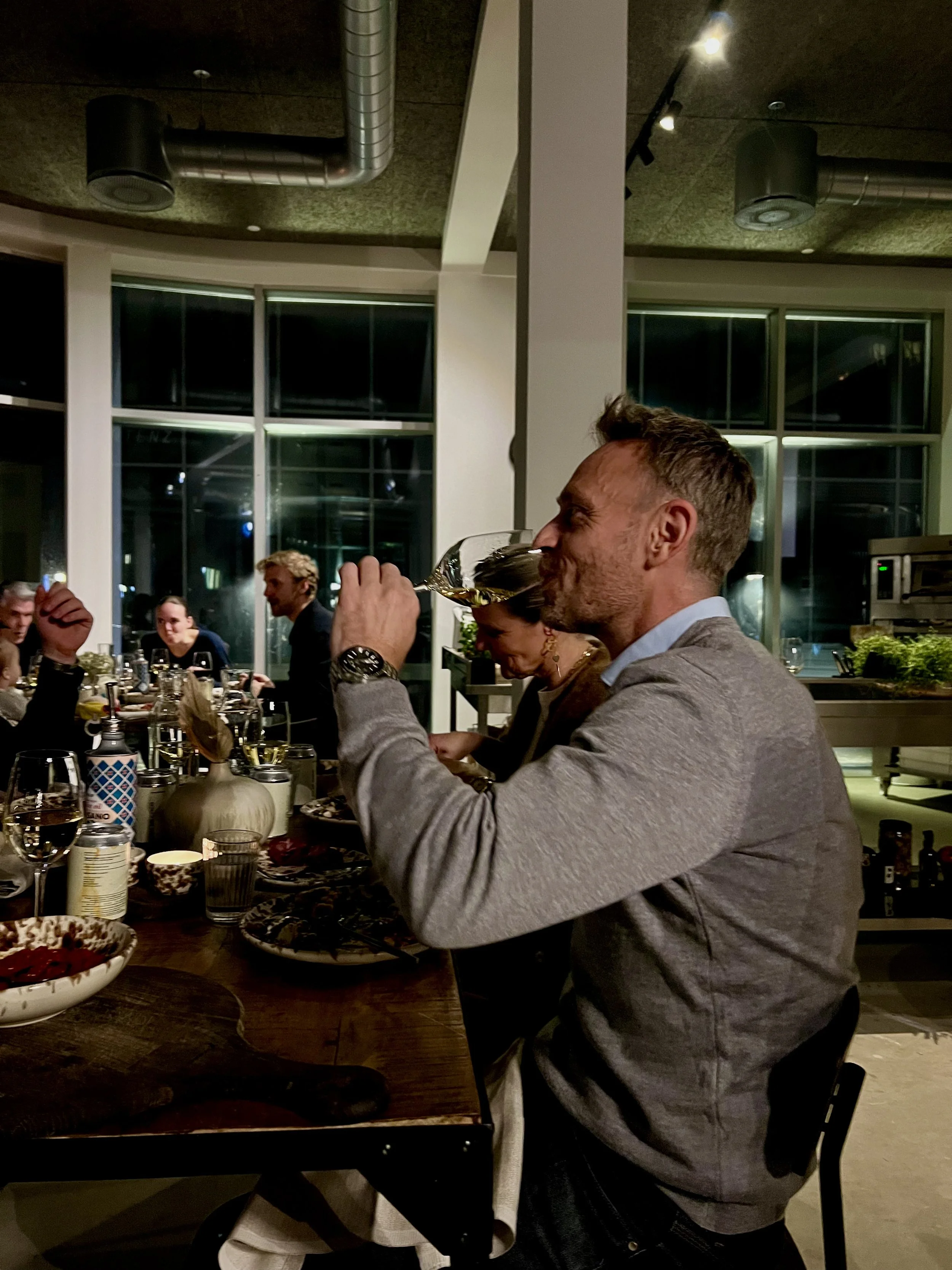 PIZZA WORKSHOP EXPERIENCE. INTENTZ. AARHUS. LIGHTHOUSE. AARHUS Ø. COOKING CLASSES. NADIA KARMIL.