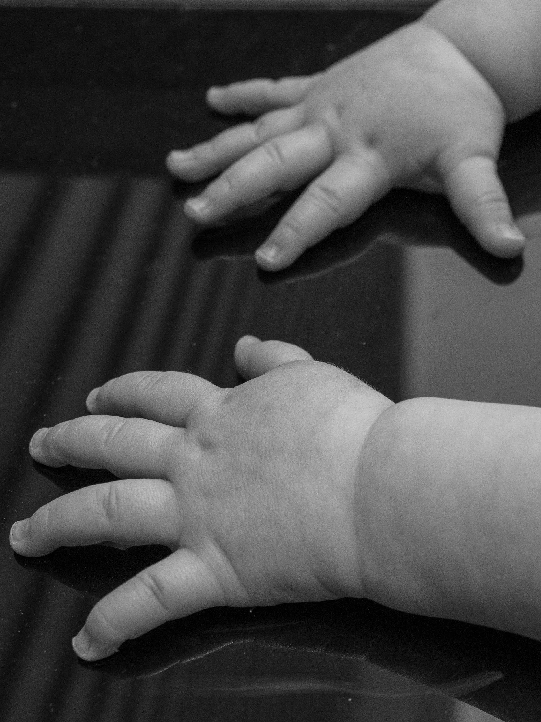 Infant baby toddler parent coaching parent consulting montessori