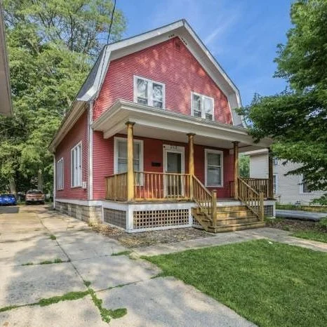 Blackhawk Street, Aurora