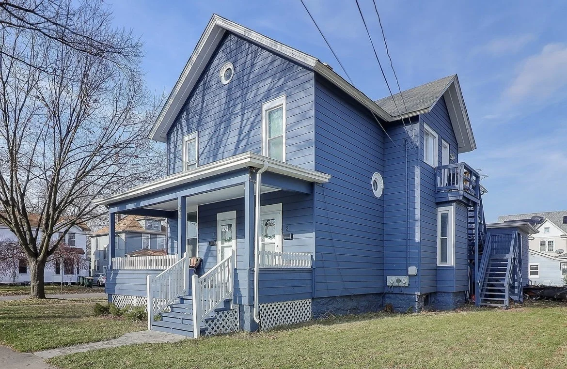 Galena Boulevard, Aurora