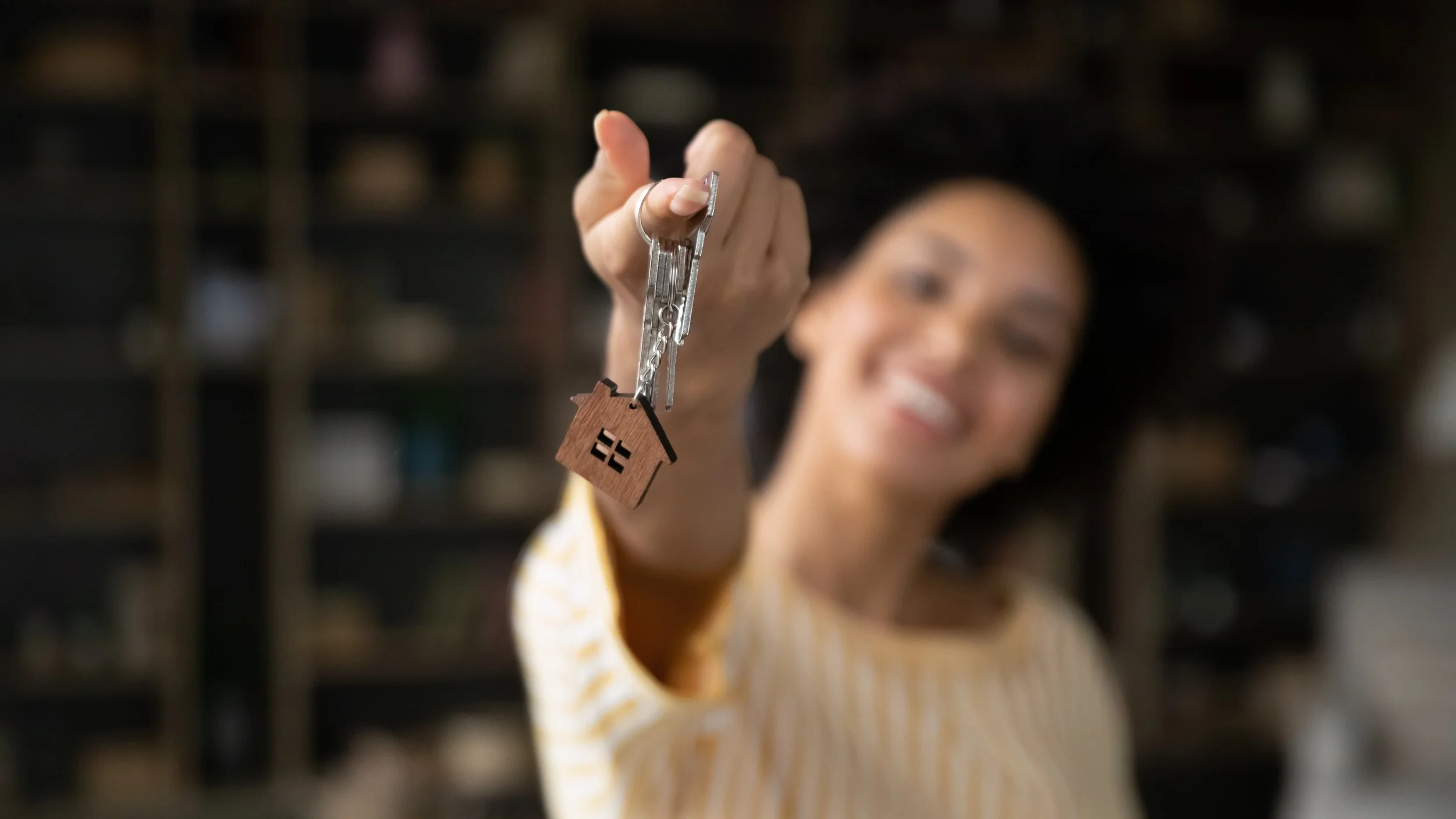 Home Ownership Workshop