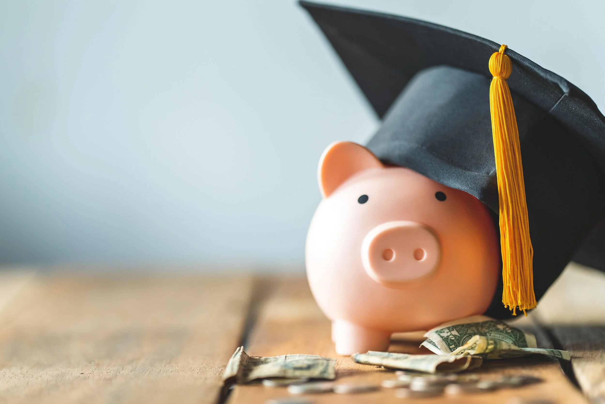 Repaying Student Loan Debt Workshop