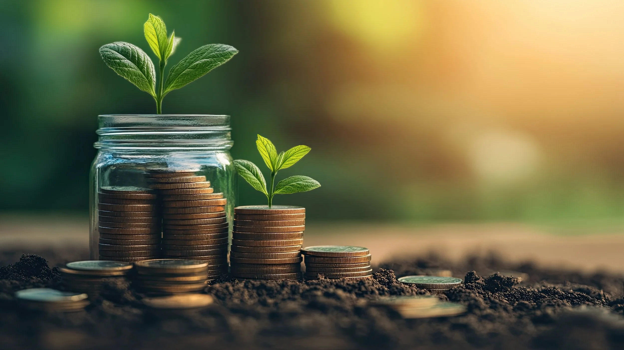 Building Your Financial Foundation: 101