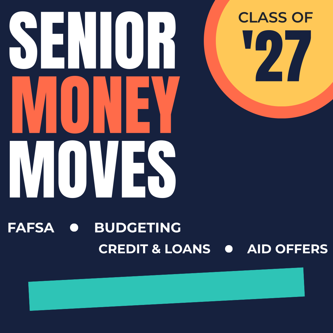 Senior Money Moves