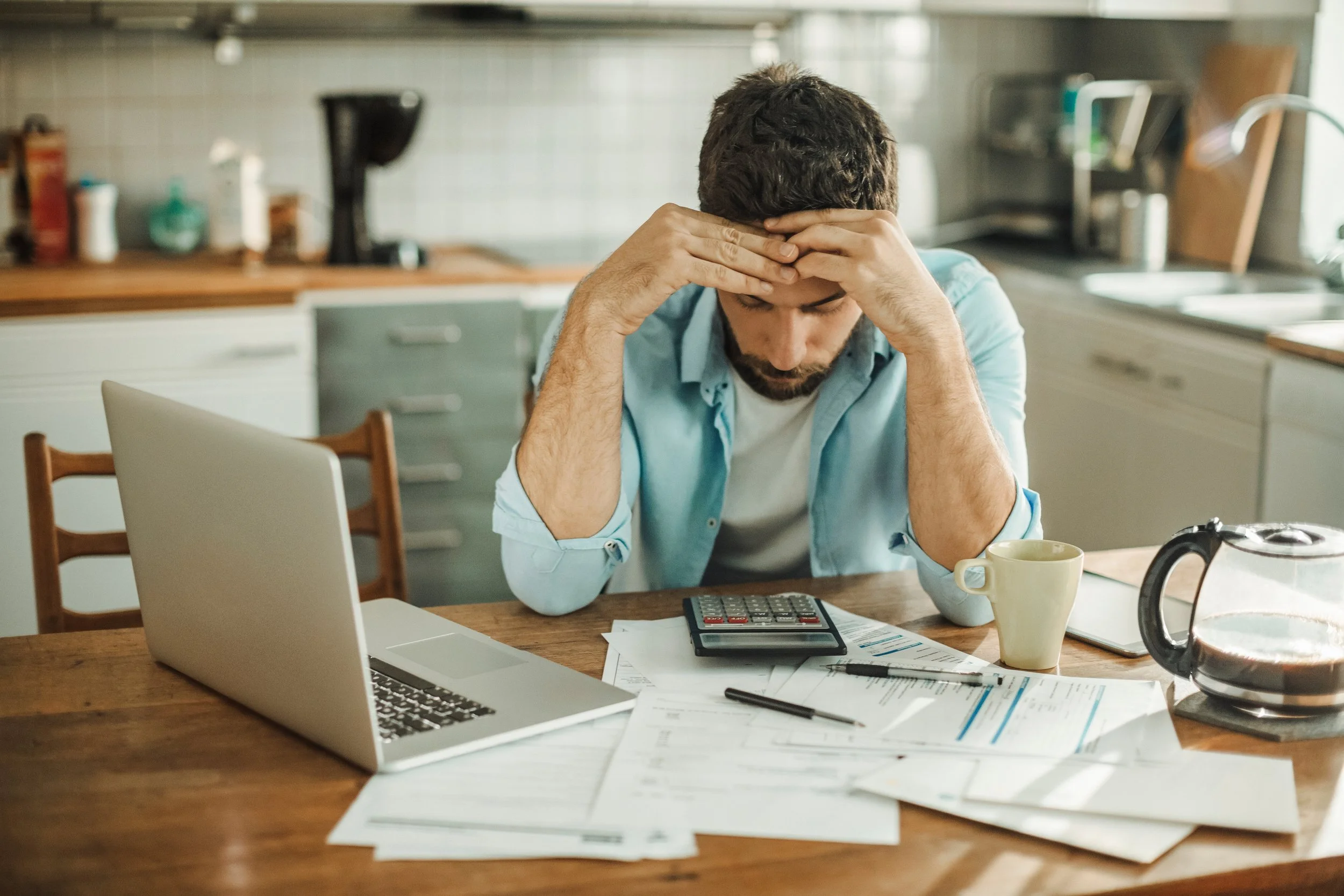 Debt Elimination Workshop