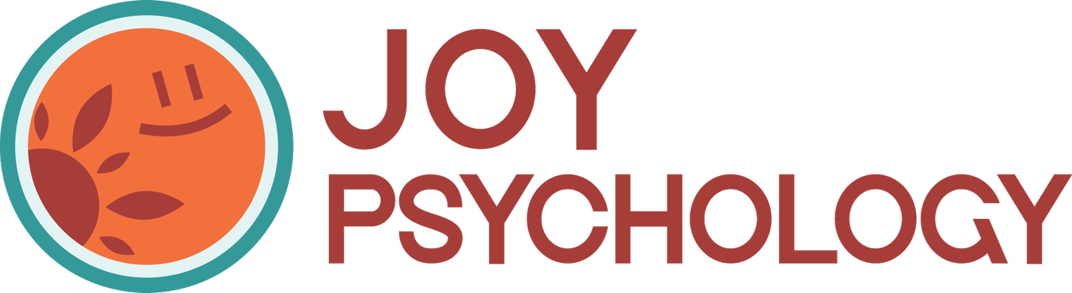 Joy Psychology- James Ryatt Psychologist - ADHD and Cognition Assessments