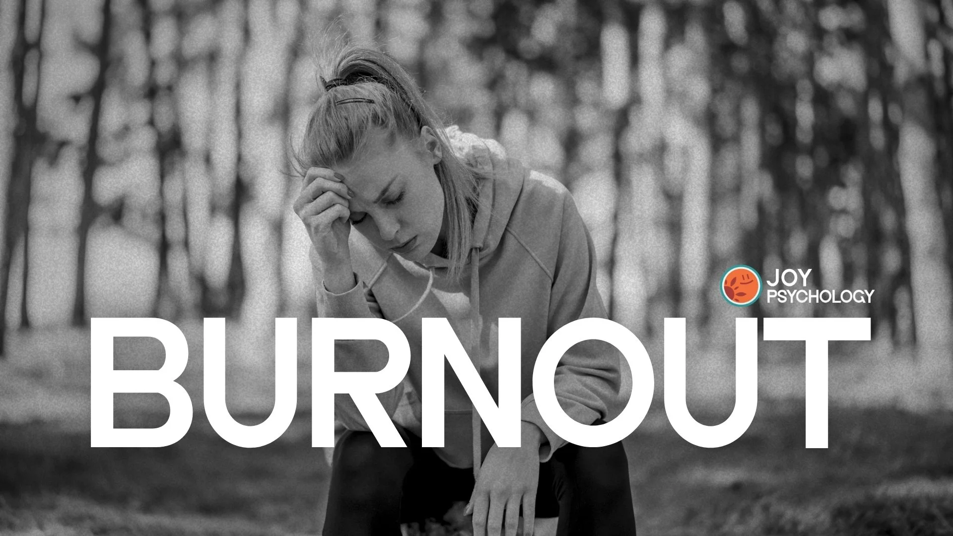 What Burnout Actually Looks Like (And Why It's More Than Just Being Tired)