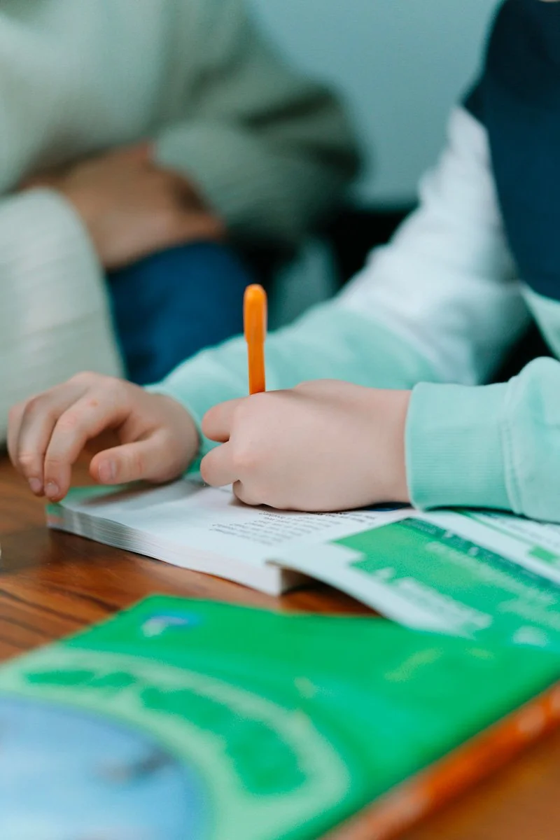 Learning Disorders- Dyslexia, Dyscalculia, Dysgraphia