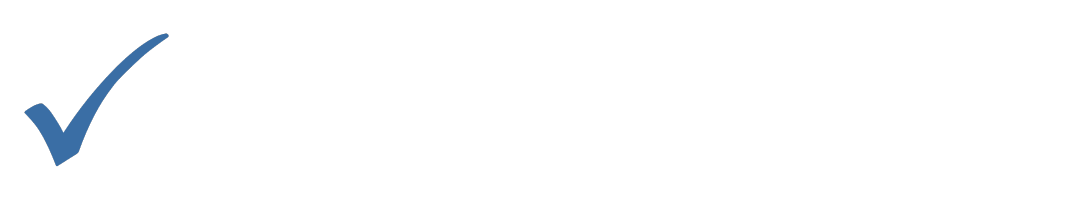 Checkmark with the text 'Ready to Ship' in black font.