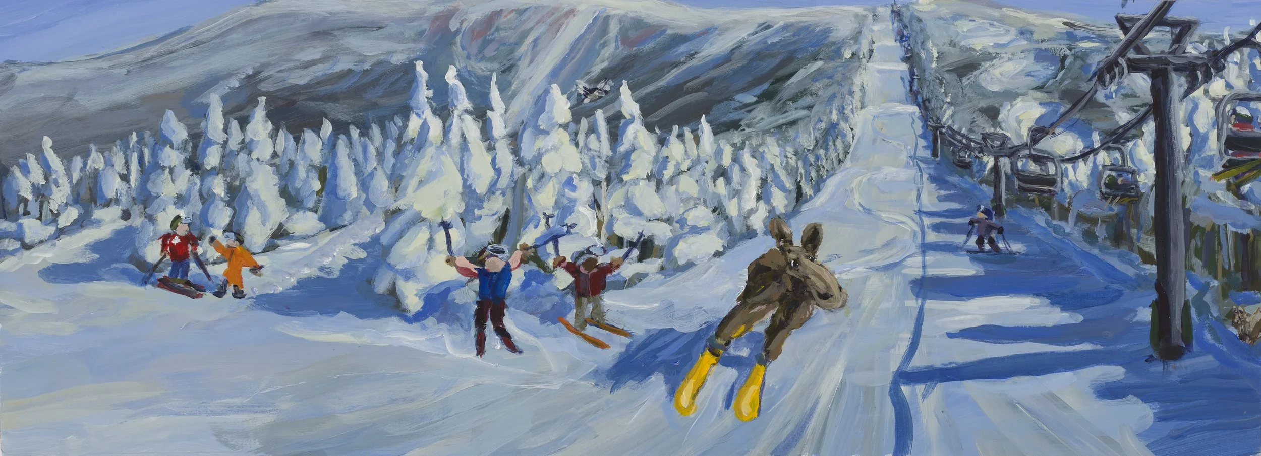 Page 18 Molly the great skier.jpg