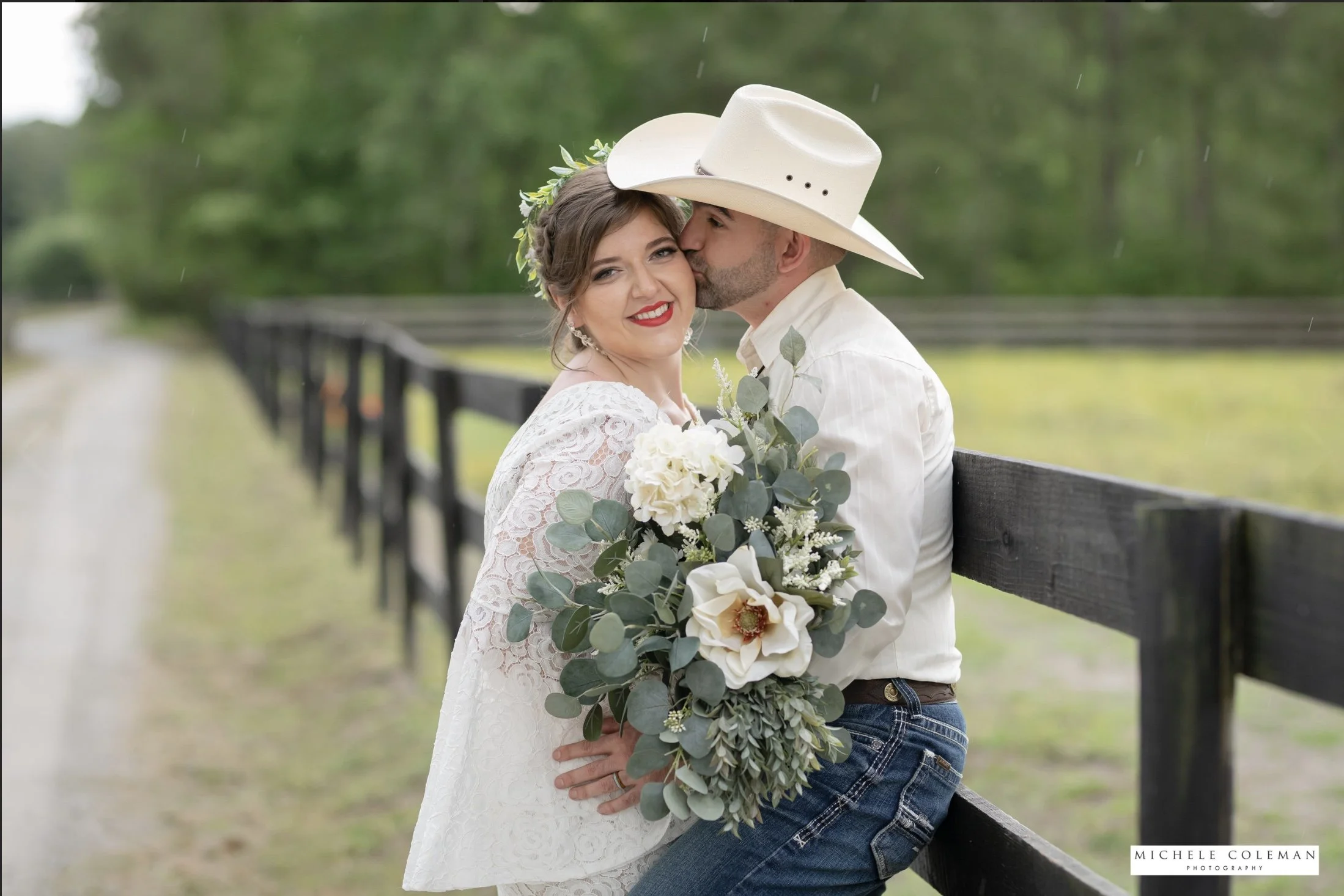 Schedule a farm tour & consultation