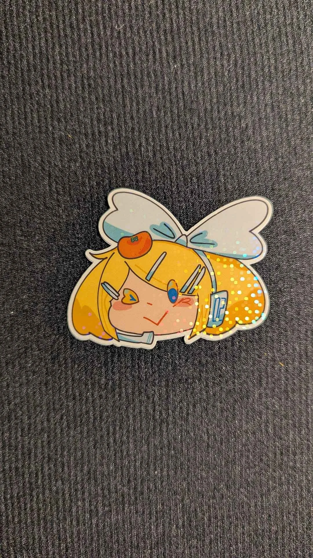 Kagemine Rin Sticker