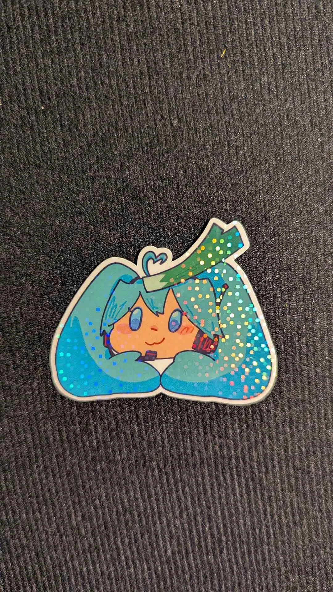 Hatsune Miku Sticker