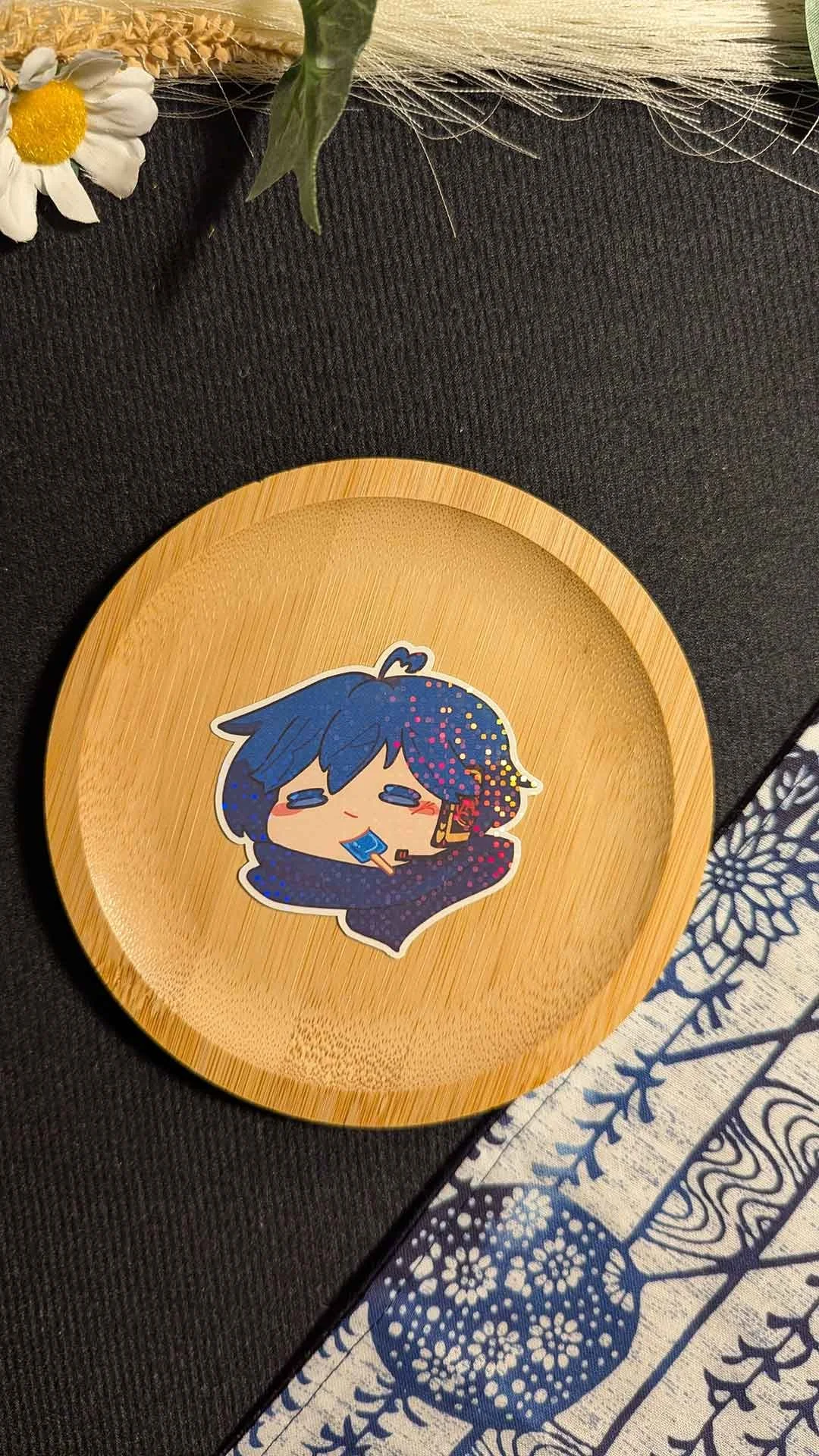 KAITO sticker