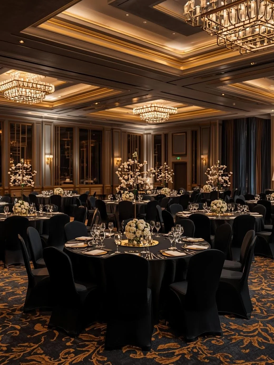 Early Bird Ticket (Dinner, Show & Dance)