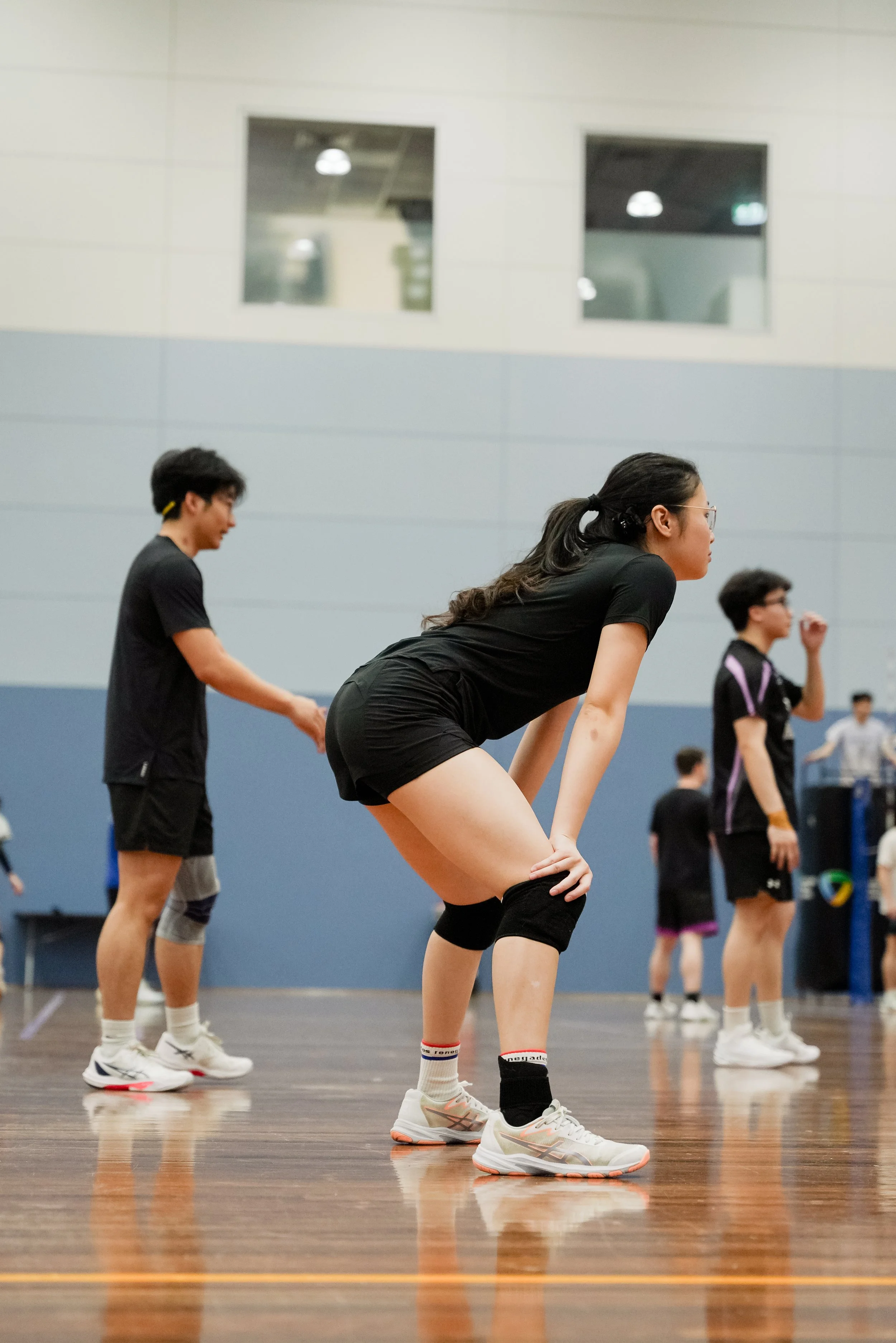 17/01/2026  BUM Coaching + Social games