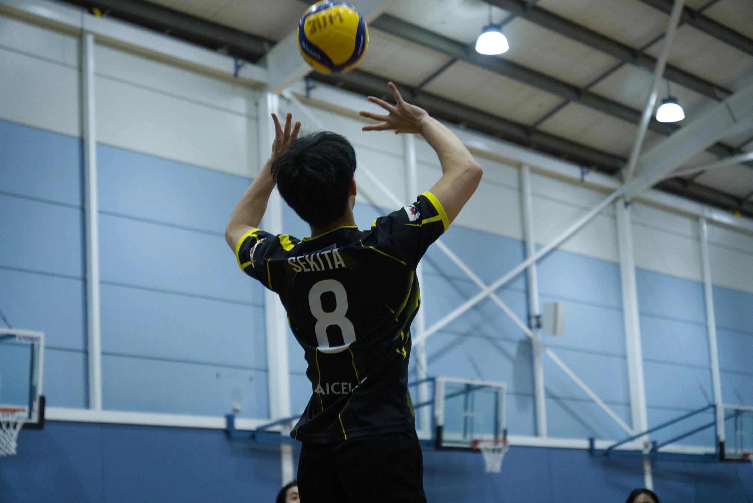 13/09/2026 BUM Coaching + Social games (Bundha Sports Centre) (level 4)