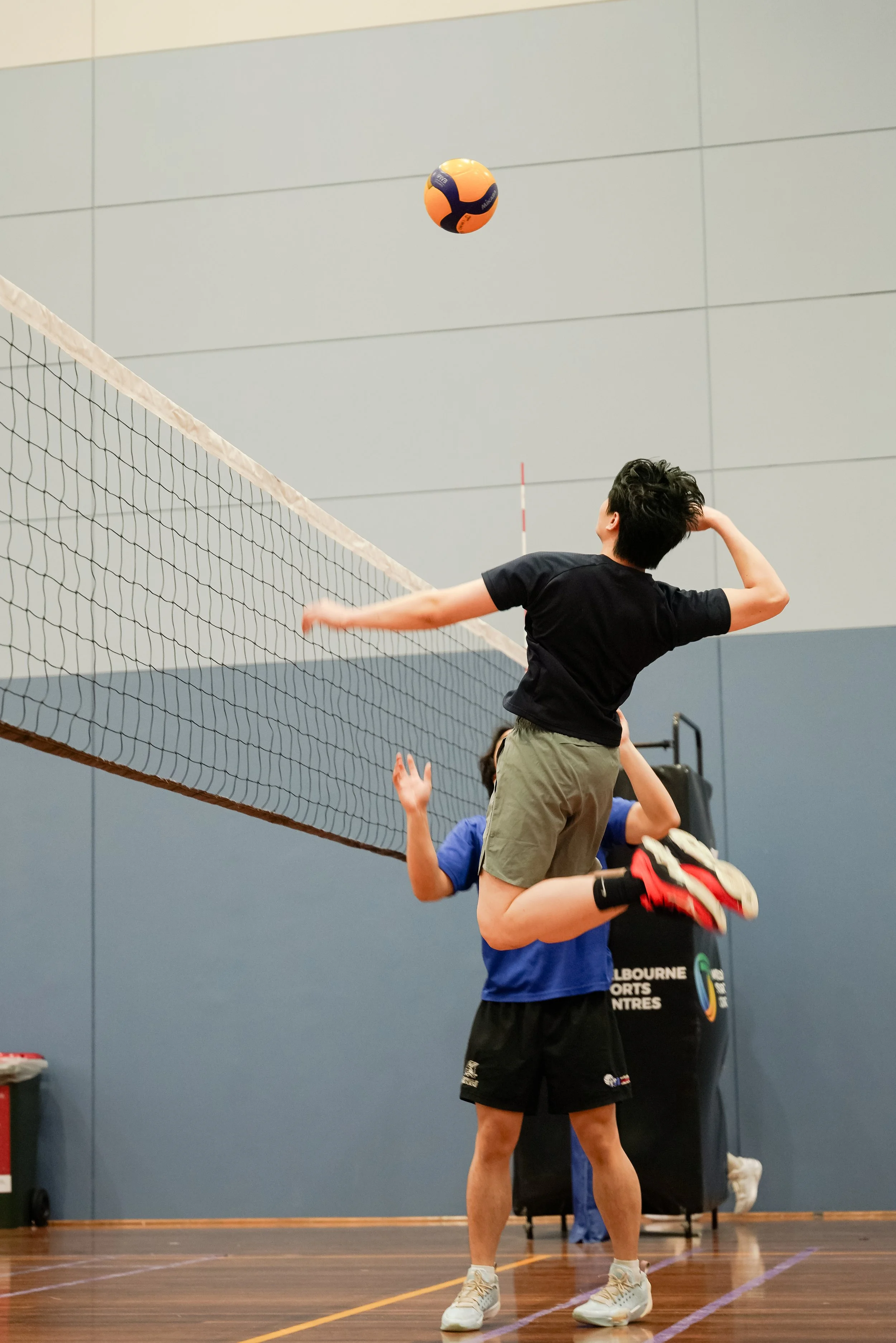 24/01/2026  BUM Coaching + Social games