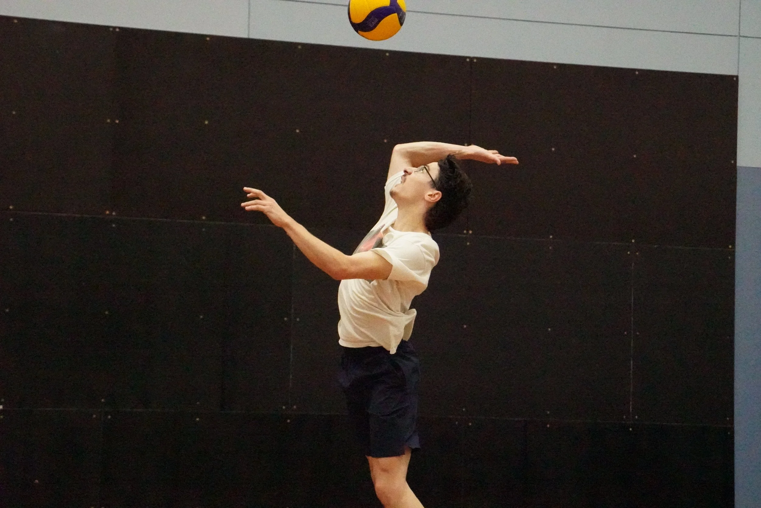 22/02/2026 BUM Coaching + Social games (Bundha Sports Centre)