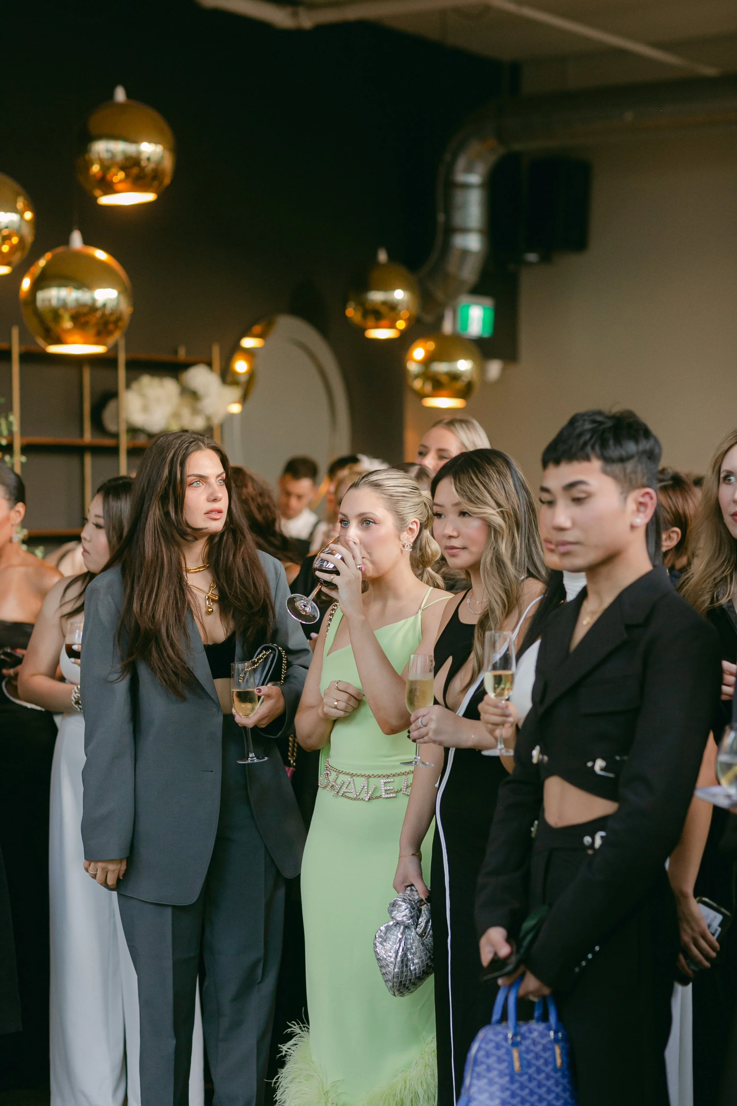 Melbourne Team Function Venue