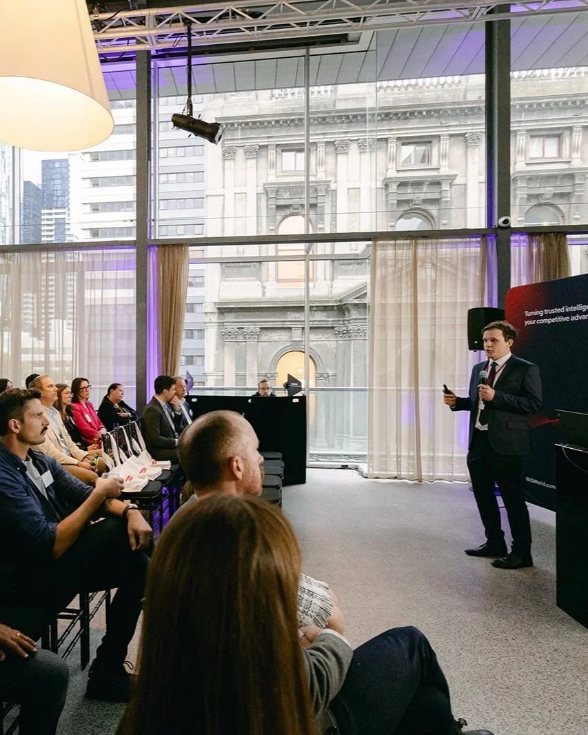 Melbourne Conference Event Venue